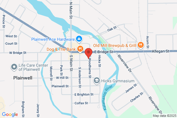 Avink, McCowen, & Secord Funeral Home and Cremation Society