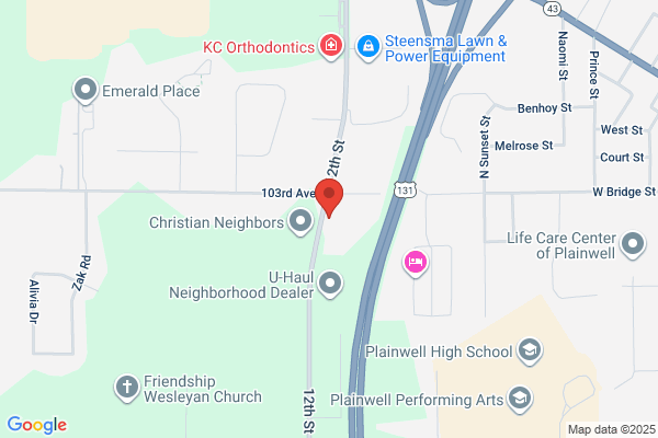Enterprise Rent-A-Car