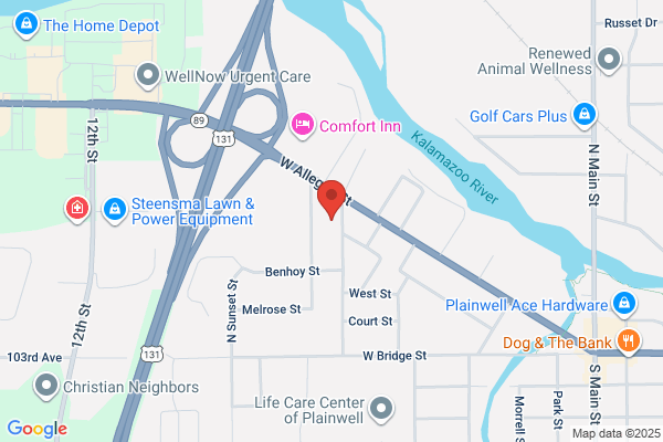 WashWell Laundry & Dry Cleaners