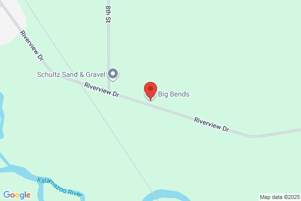 Big Bends Llc
