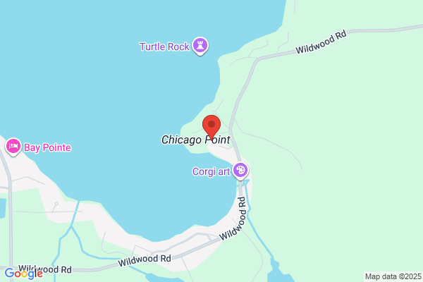 Chicago Point Resort-North