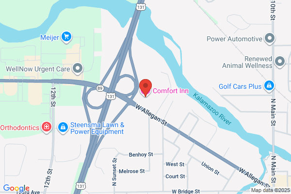 Comfort Inn