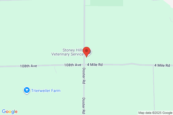 Countryside Veterinary Clinic