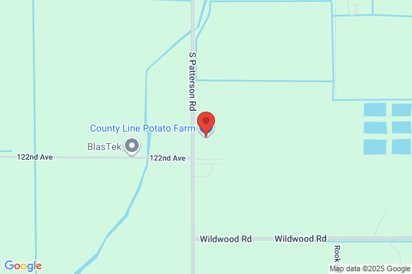 County Line Potato Farm