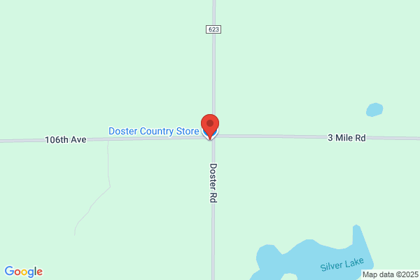 Doster Country Store