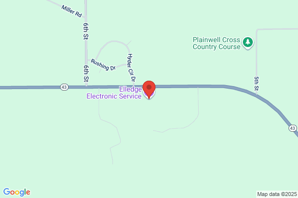 Elledge Electronic Service