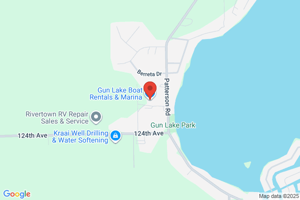 Gun Lake Rentals