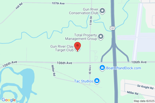 Gun River