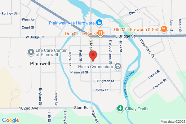 Hoard Chiropractic Clinic