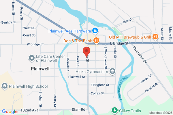 Plainwell Antiques