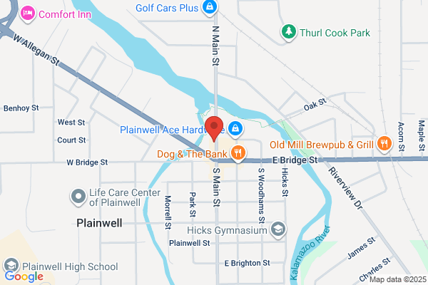 Riverwalk Antiques
