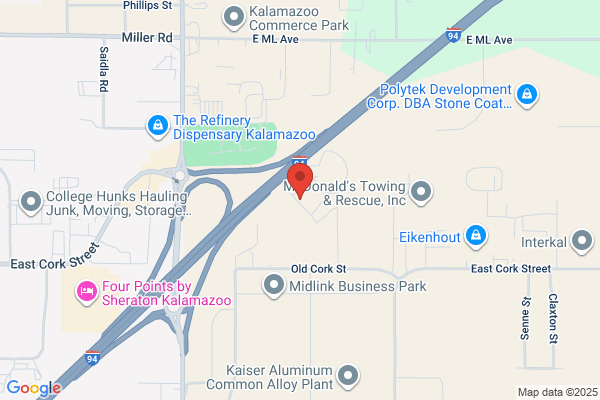 Southwest Michigan Appraisal