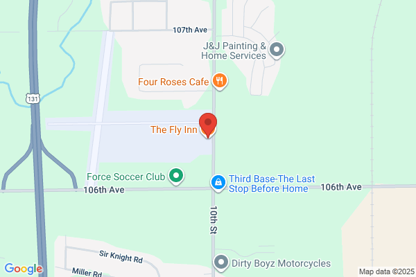 Fly Inn