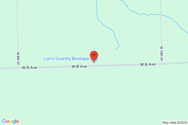 Lori's Country Boutique