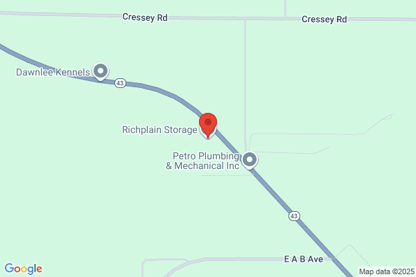 RichPlain Storage