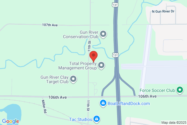 Gunriver Storage Llc