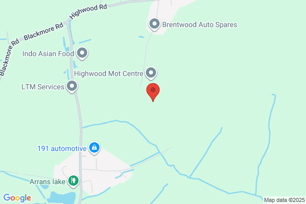 Brentwood Auto