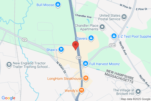 Mattress Firm Plaistow
