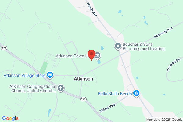 Timberlane Regional School District, Atkinson Academy