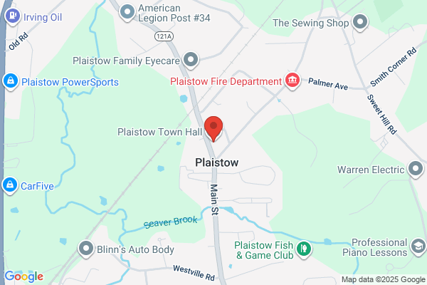 Plaistow Town of, Selectmans Office