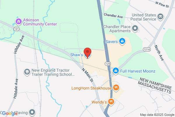 Shaws Supermarkets