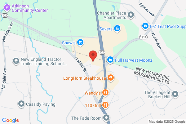 State Line Laundry Services Inc