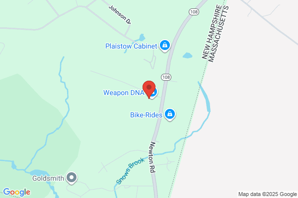 America by Bicycle