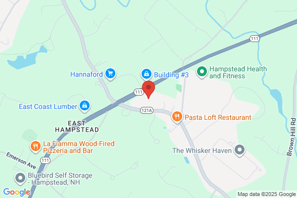 Hampstead Dry Cleaners