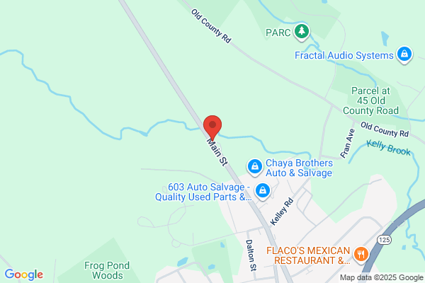 Pentucket Construction and Disposal