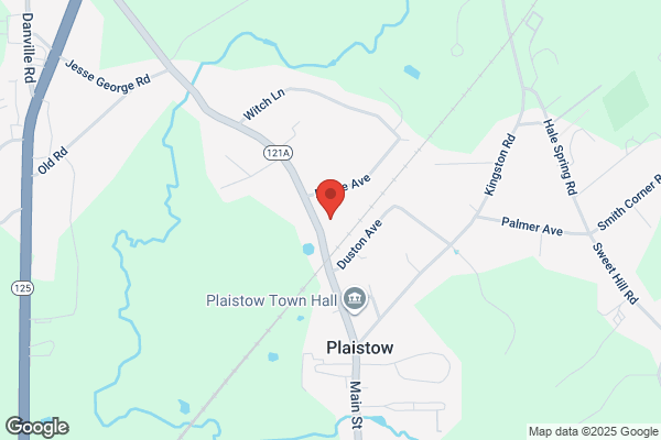 Plaistow Dental