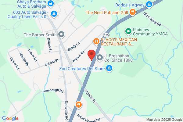 Plaistow Oral Surgery and Dental Implant Center