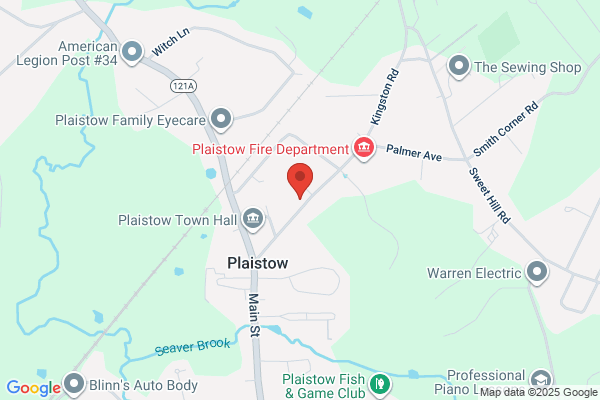 Plaistow Town of, District Court