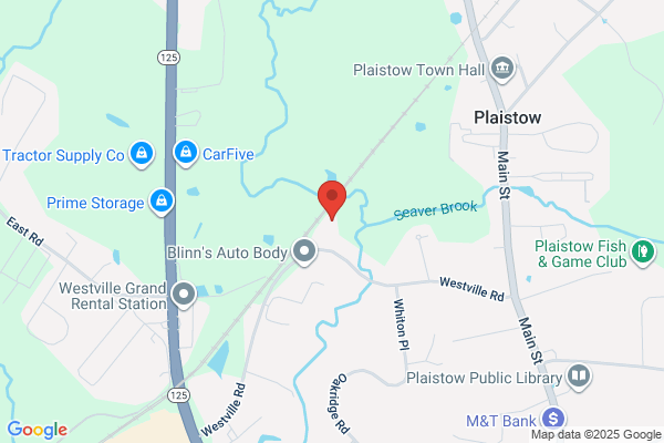 Riverside Plumbing & Heating LLC