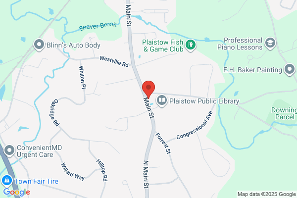 Village Dental Of New England