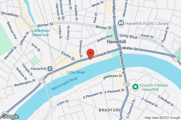 Haverhill Bank