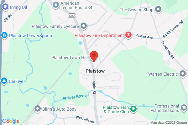 Plaistow Towing