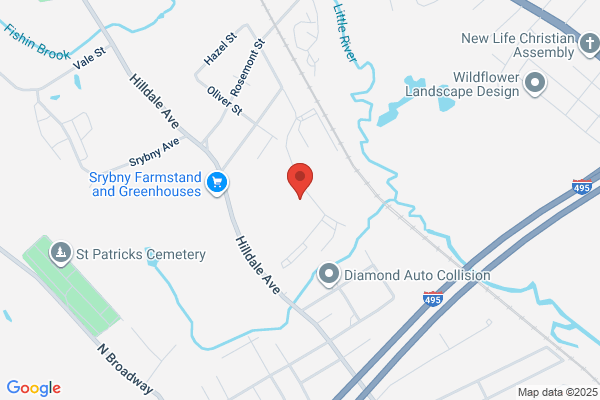 Wentworth Truck & Trailer Repair