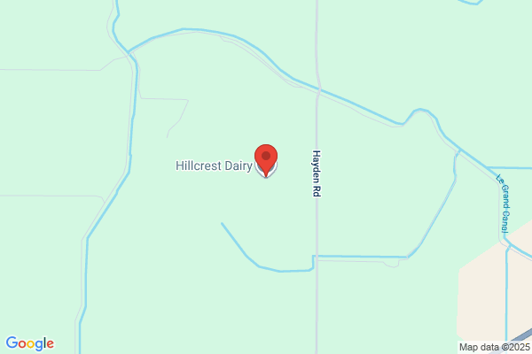 Hillcrest Dairy