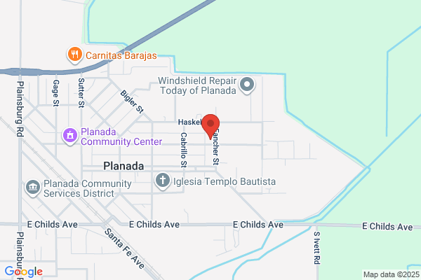 Planada Gospel Lighthouse