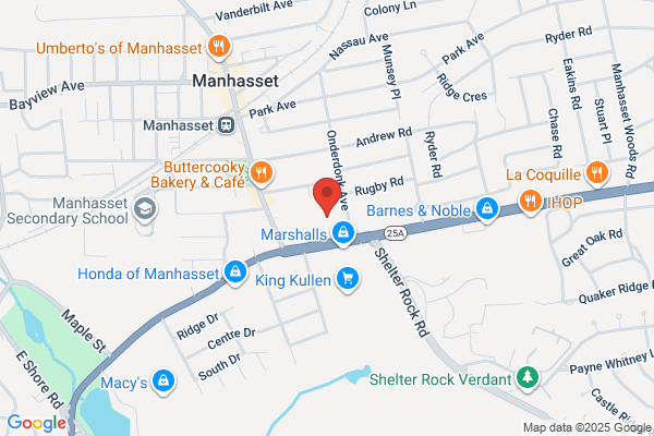 Manhasset KinderCare