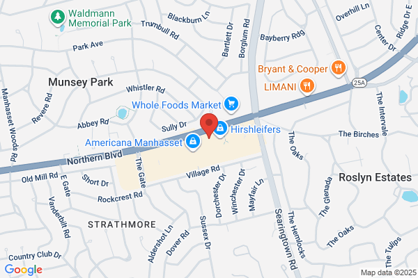 Van Cleef & Arpels (Manhasset - Americana Manhasset)
