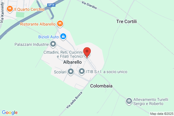 Cittadini Inc