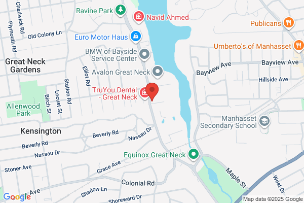 Great Neck Water Pollution Control District