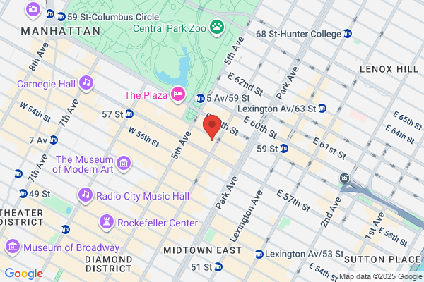 Mall Properties Inc