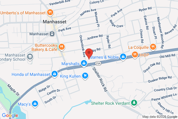 Manhasset Friends Meeting