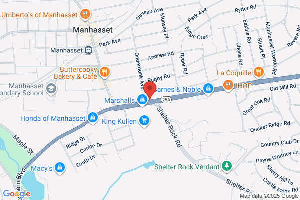Manhasset Public Library