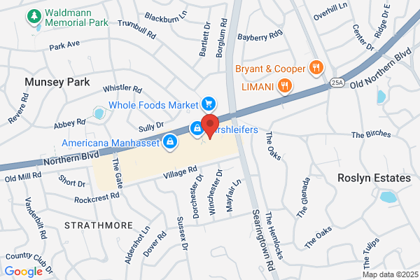 North Shore Prosthodontic Associates of Manhasset