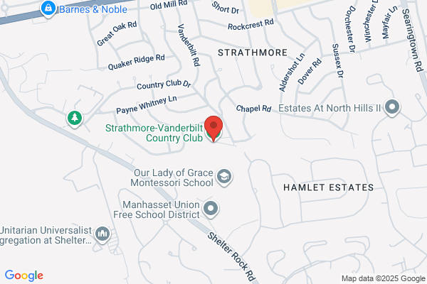 Strathmore Vanderbilt Country Club of Manhasset Inc