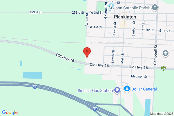 Avera Therapy Plankinton