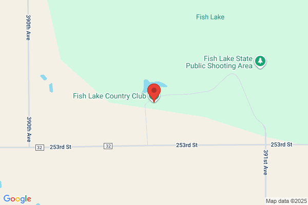 Fish Lake Country Club